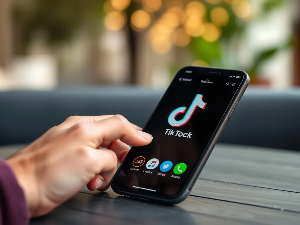 Comment telecharger video tick tock facilement et rapidement