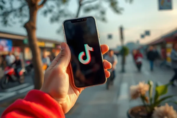 Comment tik tok telecharger video facilement et rapidement