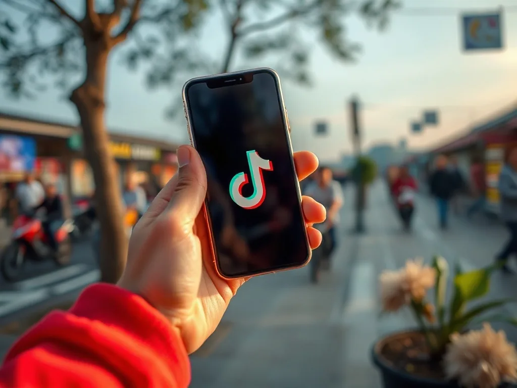 Comment tik tok telecharger video facilement et rapidement