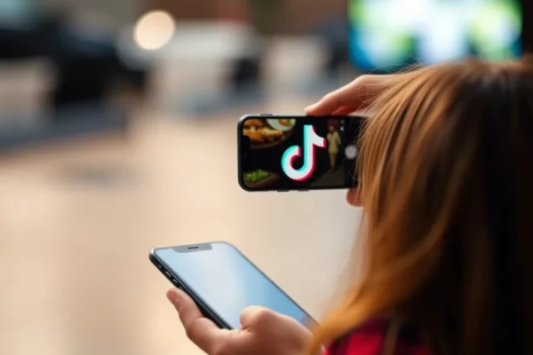 Comment telecharger video tiktok facilement et rapidement