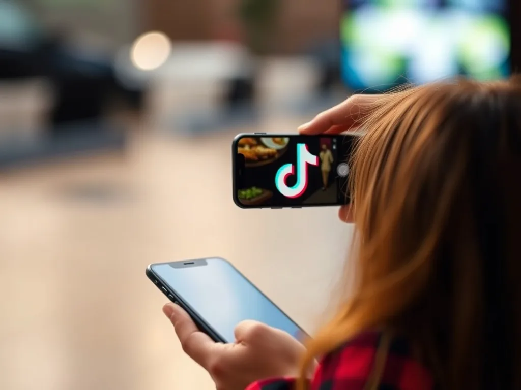 Comment telecharger video tiktok facilement et rapidement