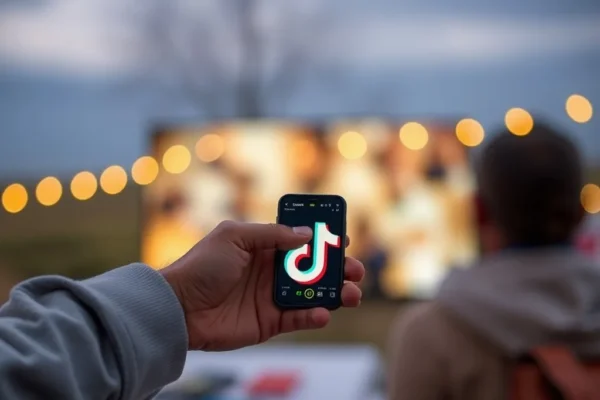 Comment telecharger video tik tok facilement et rapidement