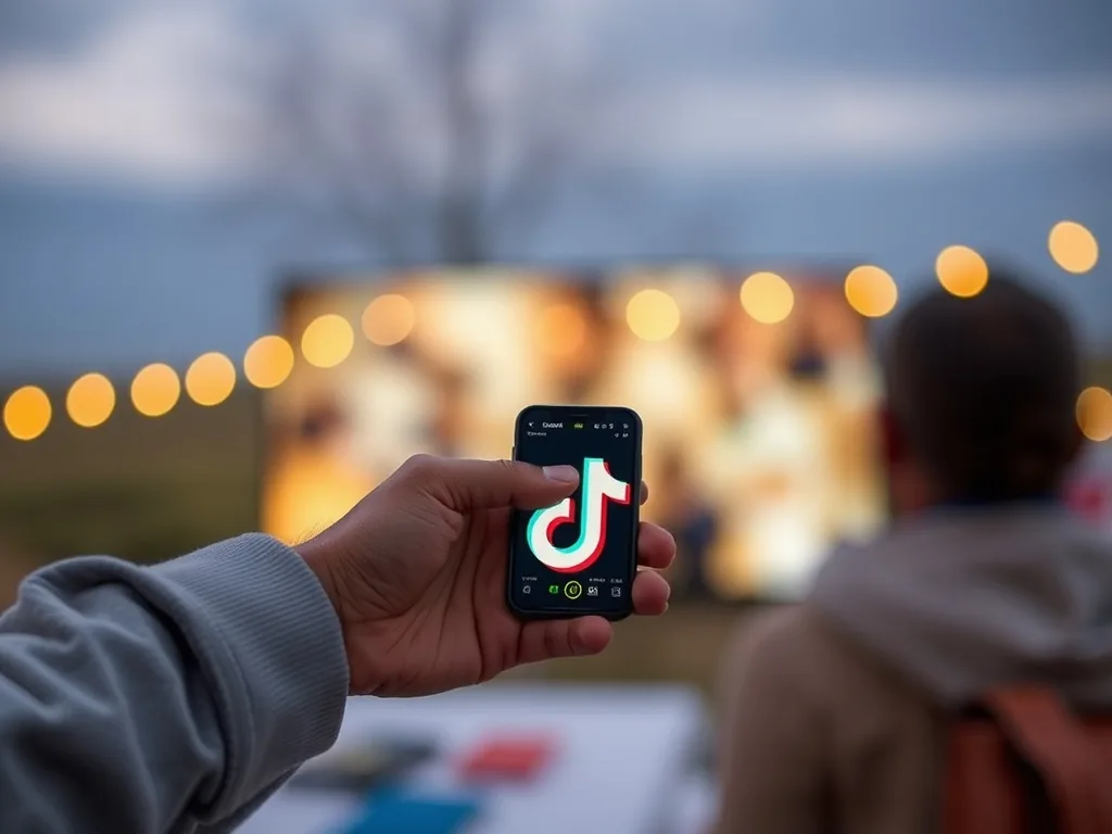 Comment telecharger video tik tok facilement et rapidement