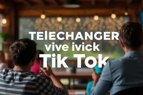 Comment telecharger video tik tok facilement et rapidement