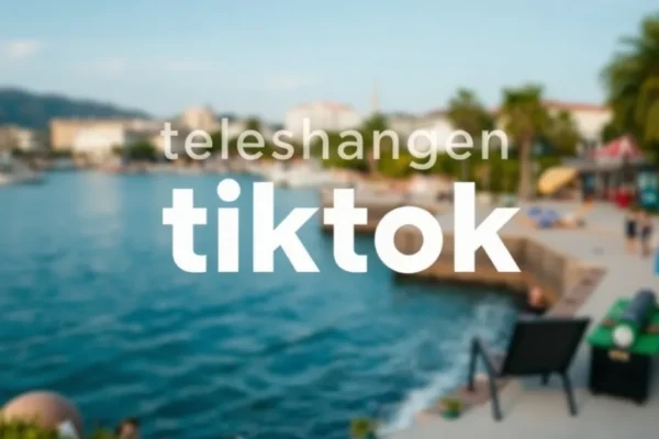 Comment telecharger video tiktok facilement et rapidement