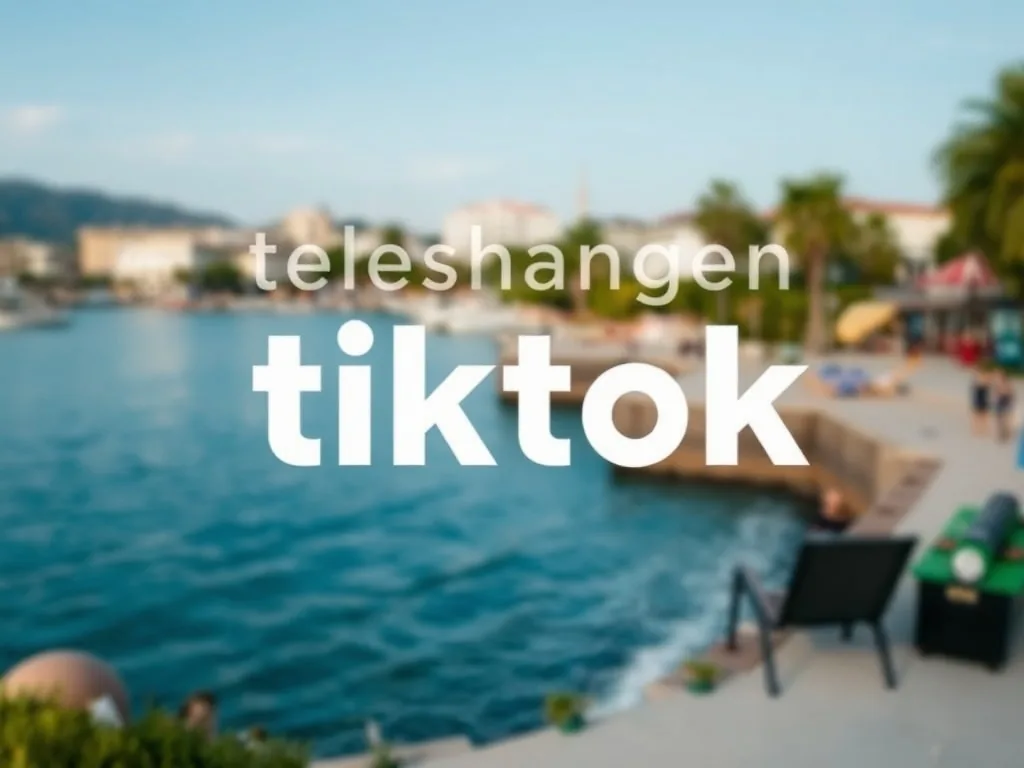 Comment telecharger video tiktok facilement et rapidement
