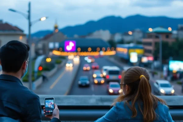 Comment telecharger video tik tok facilement et rapidement