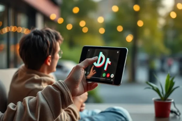 Comment telecharger video tiktok facilement et rapidement