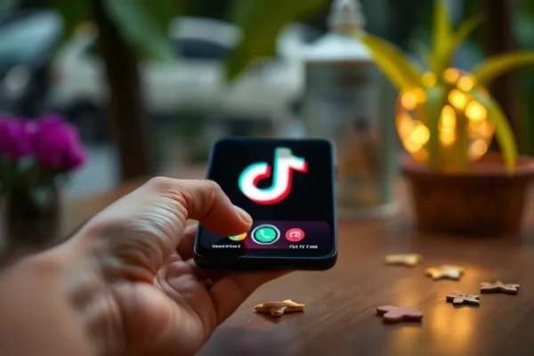 Comment telecharger video tik tok facilement et rapidement
