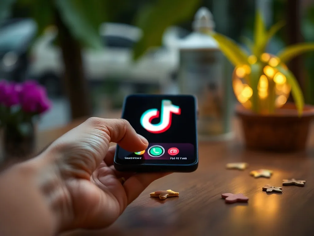Comment telecharger video tik tok facilement et rapidement