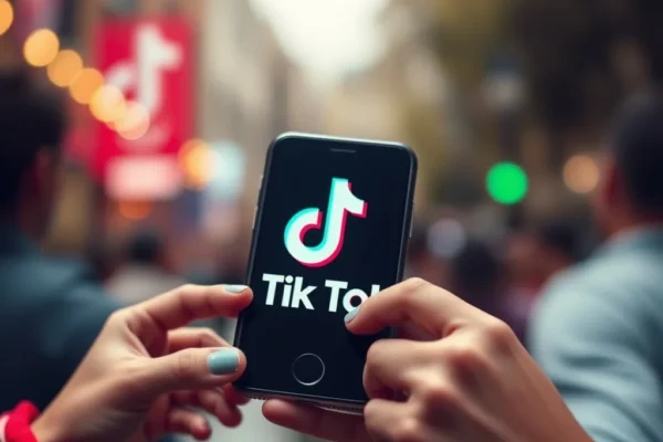 Comment telecharger video tik tok facilement et rapidement