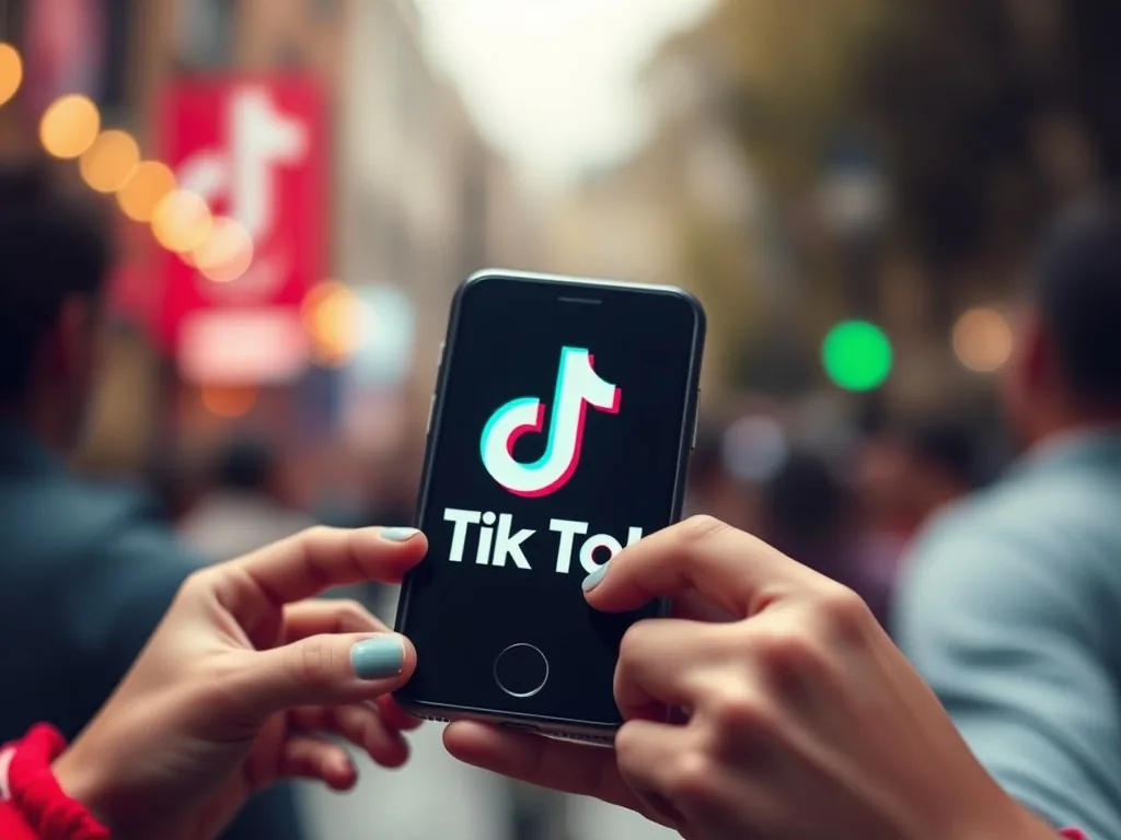 Comment telecharger video tik tok facilement et rapidement