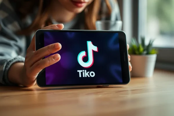 Comment telecharger video tiktok facilement et rapidement