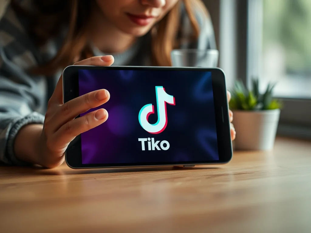 Comment telecharger video tiktok facilement et rapidement