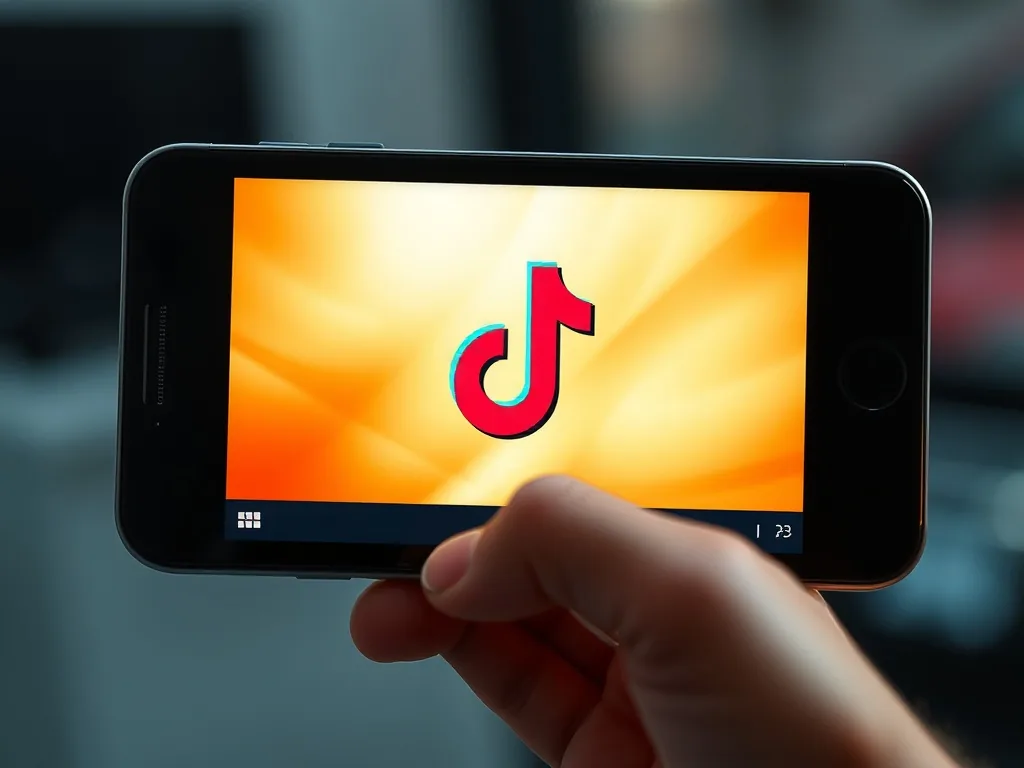 Comment telecharger video tick tock facilement et rapidement