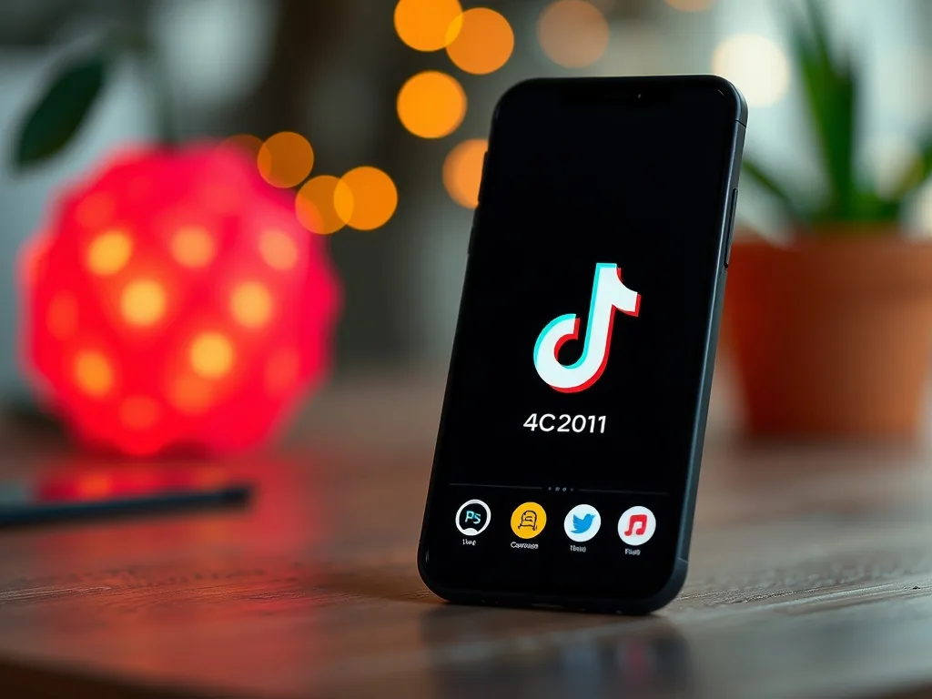 Comment telecharger video tik tok facilement et rapidement
