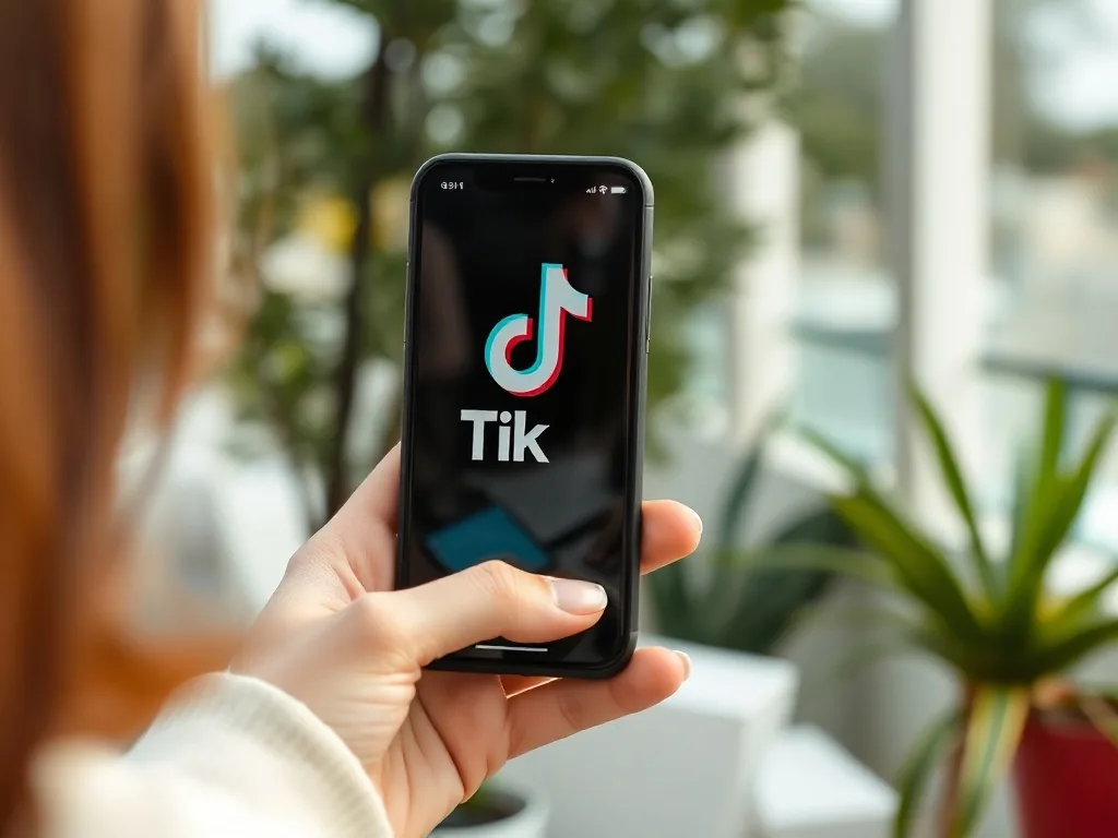 Comment tik tok telecharger video facilement et rapidement