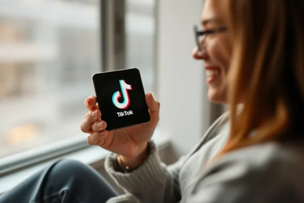 Comment telecharger video tiktok facilement et rapidement