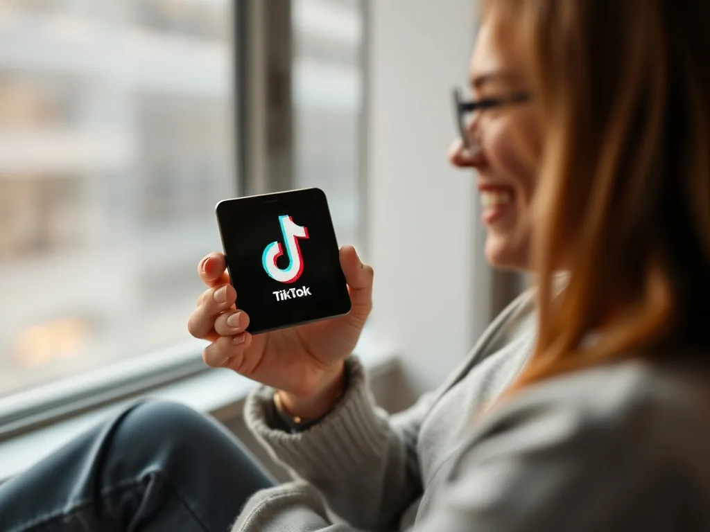 Comment telecharger video tiktok facilement et rapidement