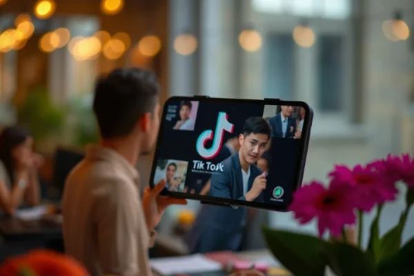 Comment telecharger video tick tock facilement