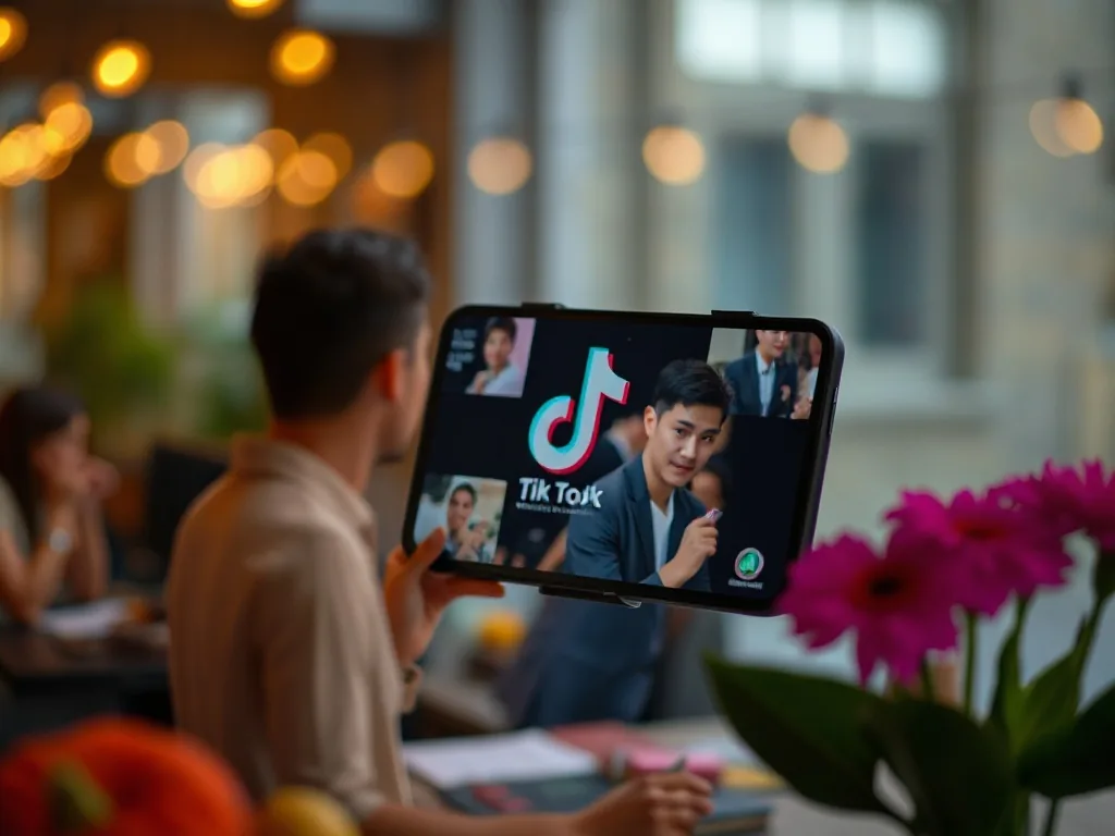 Comment telecharger video tick tock facilement