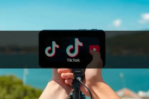 Comment telecharger video tik tok rapidement et facilement