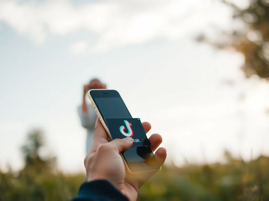 Comment telecharger video tik tok facilement et rapidement