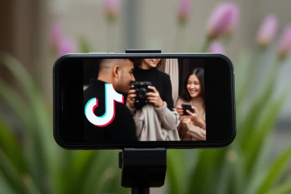 Comment tik tok telecharger video facilement et rapidement