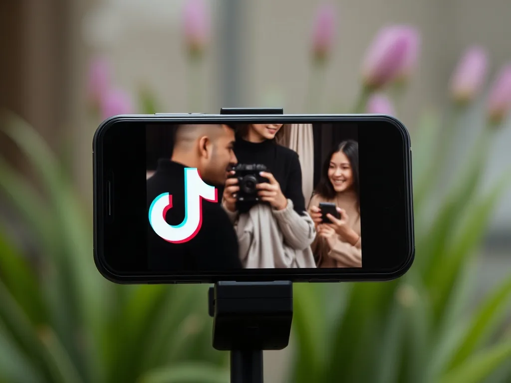 Comment tik tok telecharger video facilement et rapidement