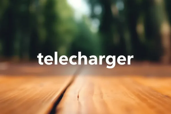 Comment telecharger video tiktok facilement et rapidement