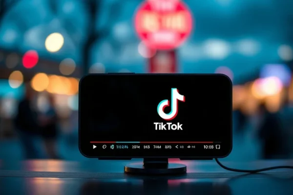 Comment telecharger video tik tok facilement et rapidement