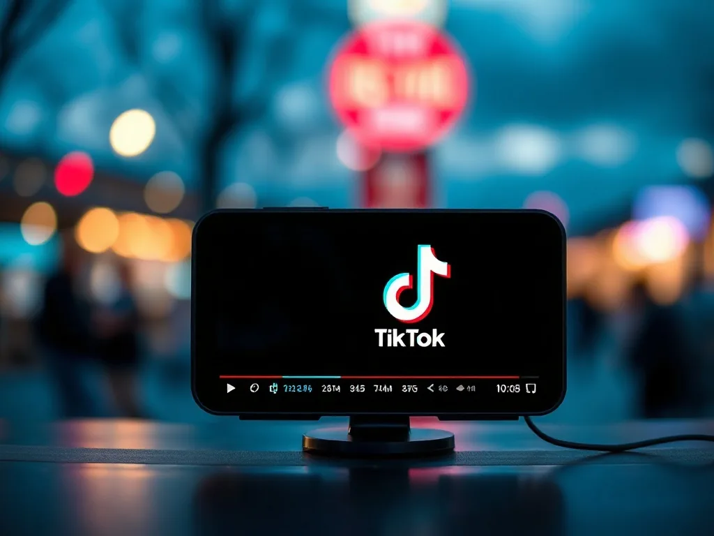 Comment telecharger video tik tok facilement et rapidement