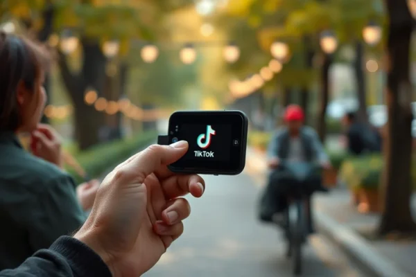 Télécharger vidéo TikTok : Guide complet et astuces