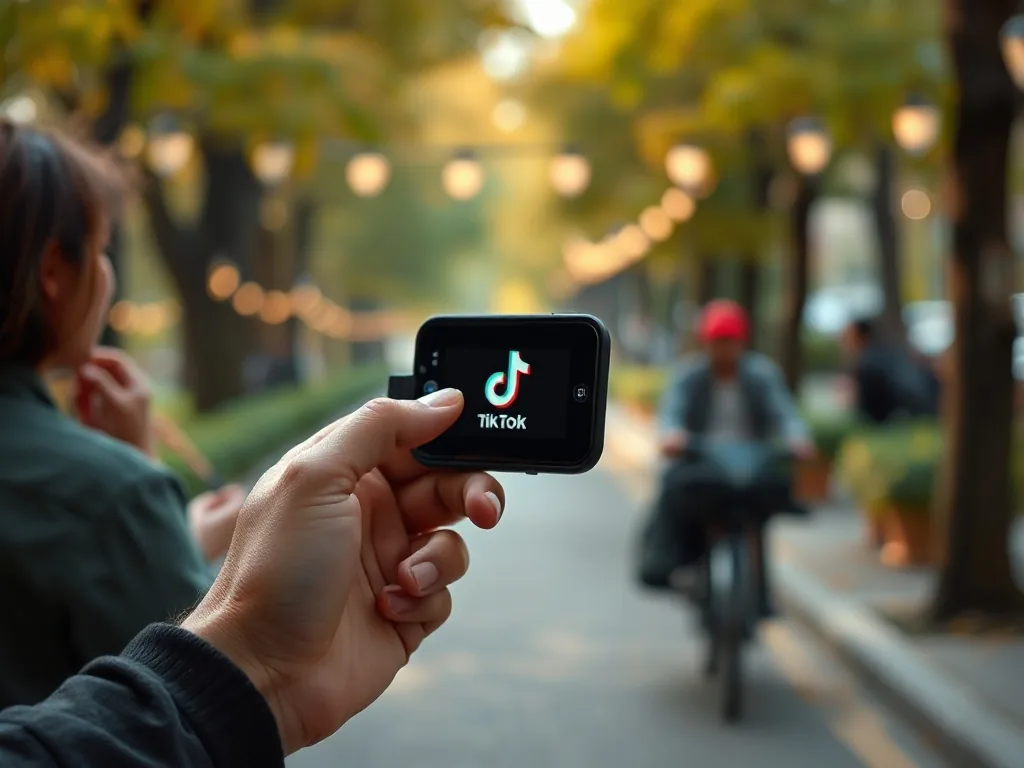 Télécharger vidéo TikTok : Guide complet et astuces