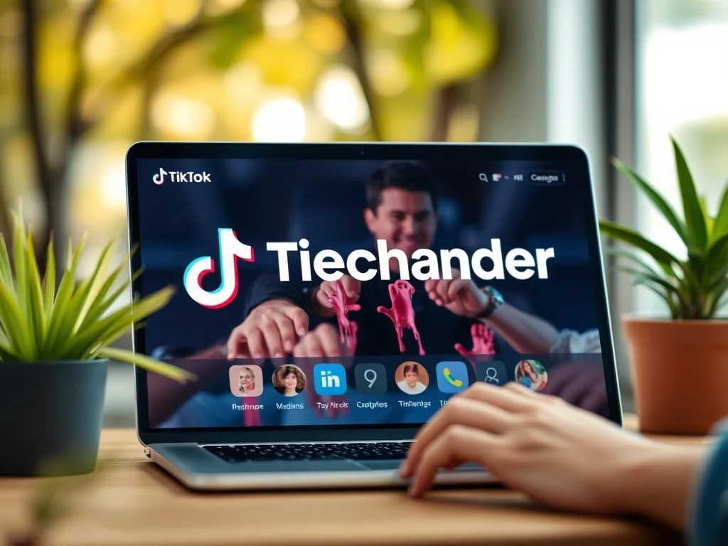 Comment telecharger video tick tock facilement et rapidement