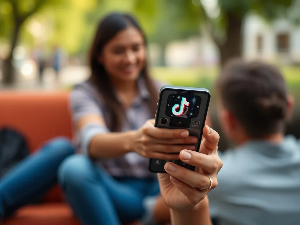 Comment tik tok telecharger video facilement et rapidement