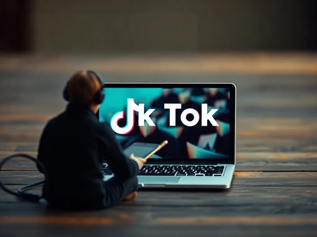 Comment tik tok telecharger video facilement et rapidement