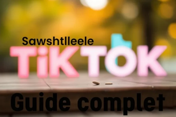 Télécharger vidéo Tik Tok : Guide complet