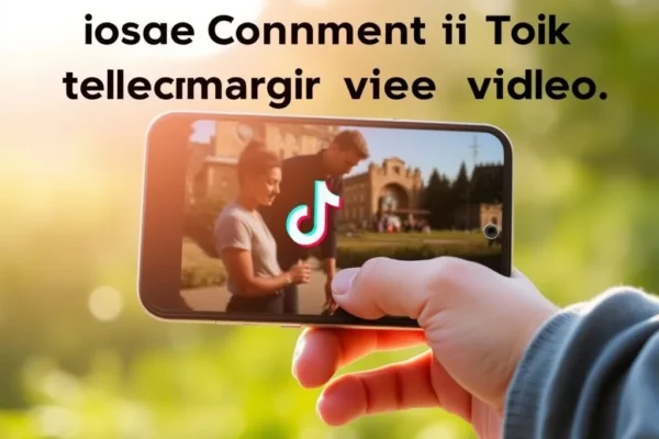 Comment tik tok telecharger video facilement et rapidement