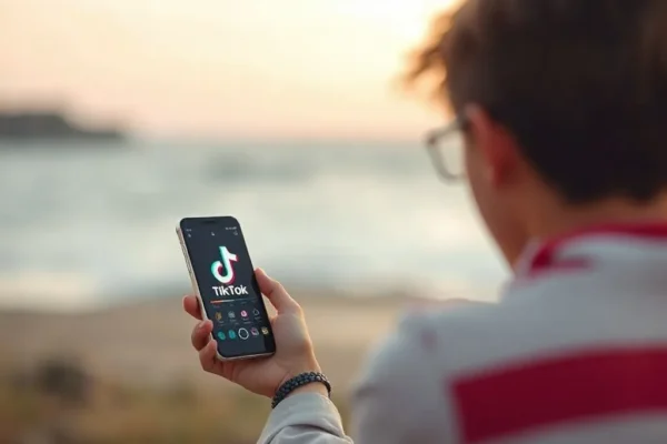 Comment telecharger video tiktok facilement et rapidement