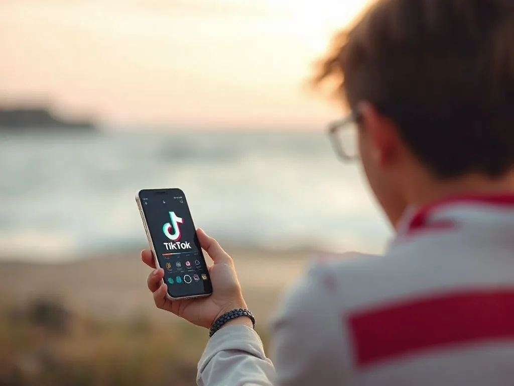 Comment telecharger video tiktok facilement et rapidement