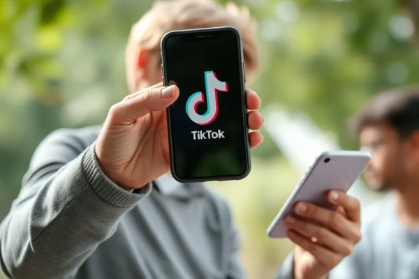 Comment telecharger video tiktok facilement et rapidement