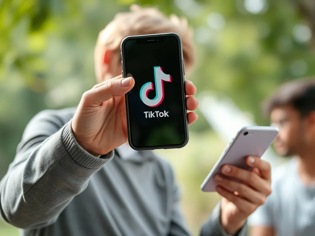 Comment telecharger video tiktok facilement et rapidement