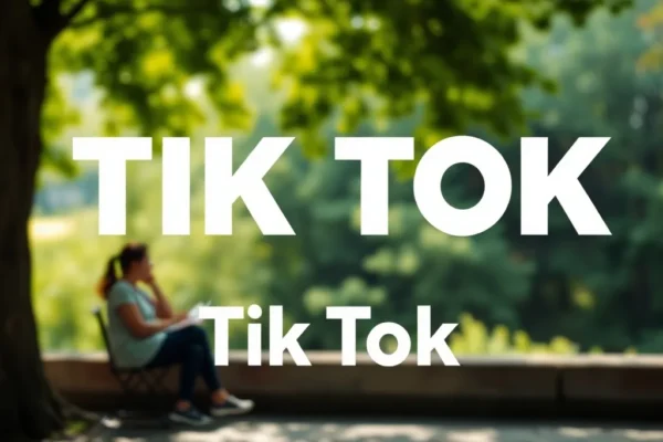 Comment telecharger video tik tok facilement et rapidement