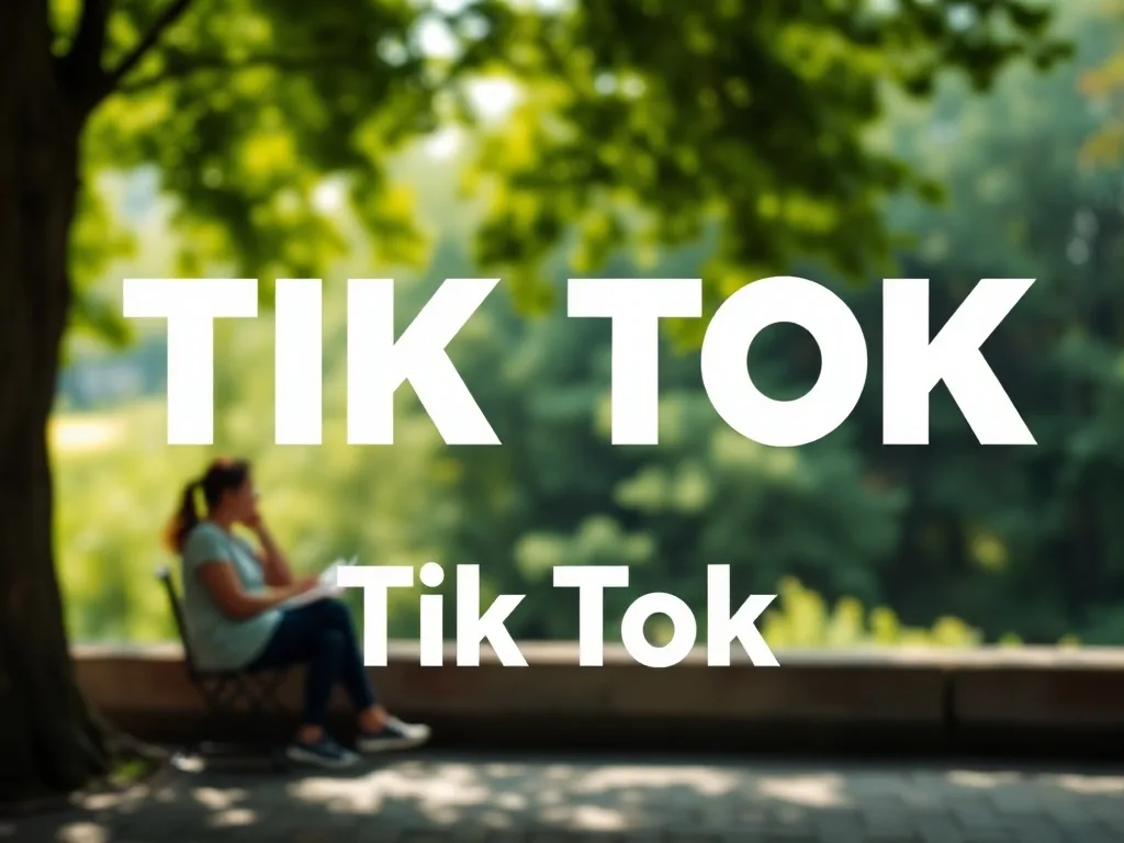 Comment telecharger video tik tok facilement et rapidement