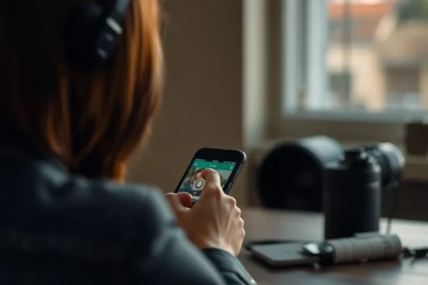 Comment telecharger video tik tok facilement et rapidement