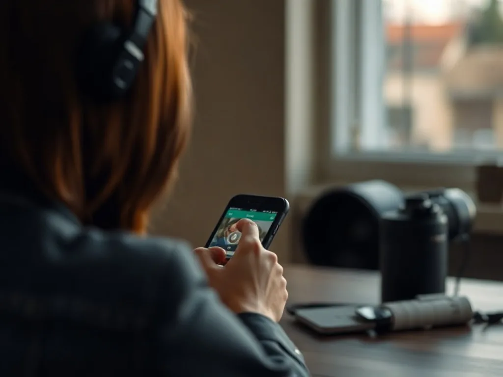 Comment telecharger video tik tok facilement et rapidement