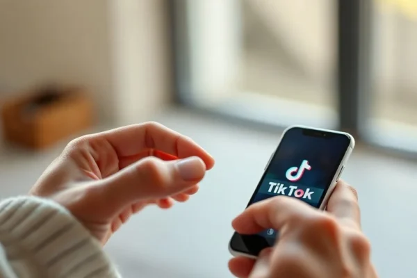Comment telecharger video tik tok facilement et rapidement