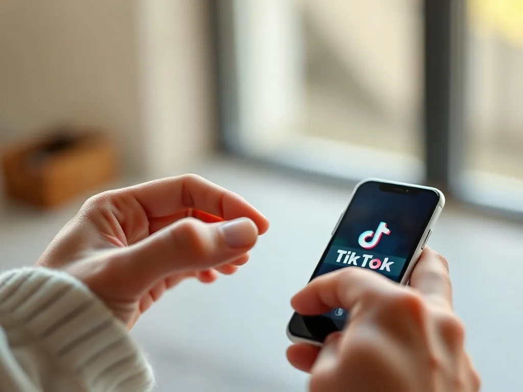 Comment telecharger video tik tok facilement et rapidement