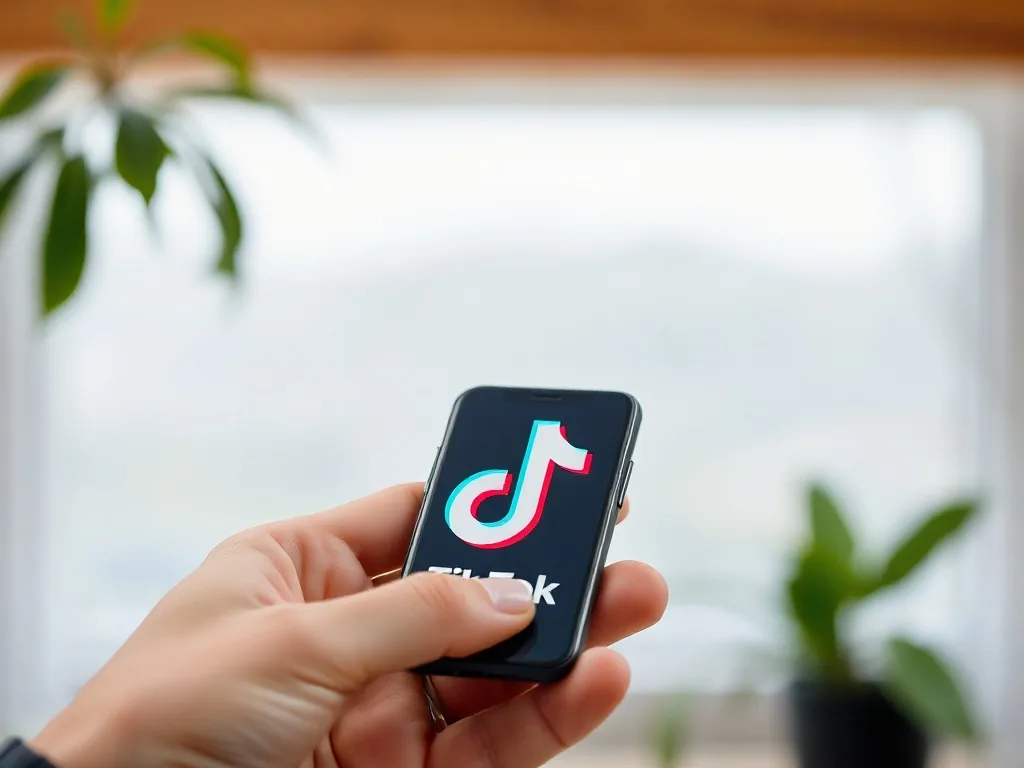 Comment telecharger video tik tok facilement et rapidement